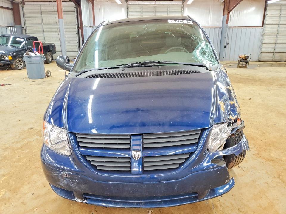Aukcja sprzedaży 2001 Chrysler Town & Country, vin: 2C4GP74L61R407500, numer aukcji: 77874645