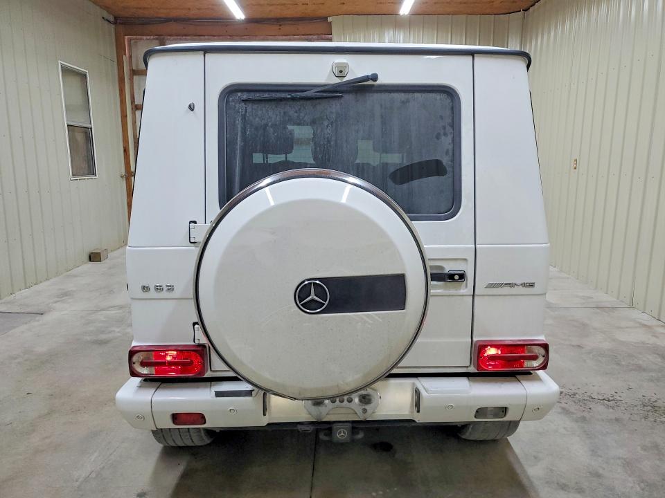 2014 Mercedes-benz G მანქანა იყიდება აუქციონზე, vin: WDCYC7DF3EX219268, აუქციონის ნომერი: 78810995