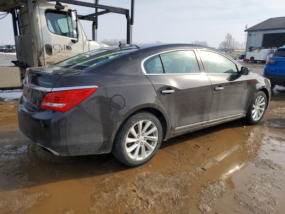 Aukcja sprzedaży 2014 Buick Lacrosse, vin: 1G4GA5G36EF129790, numer aukcji: 76702825