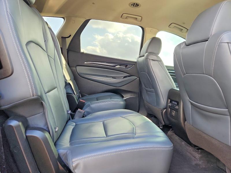 Продажа на аукционе авто 2020 Buick Enclave, vin: 5GAERBKW9LJ162007, номер лота: 78086465