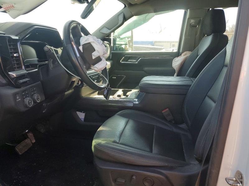 Aukcja sprzedaży 2024 Chevrolet Silverado, vin: 1GC4YPE73RF240372, numer aukcji: 78304375
