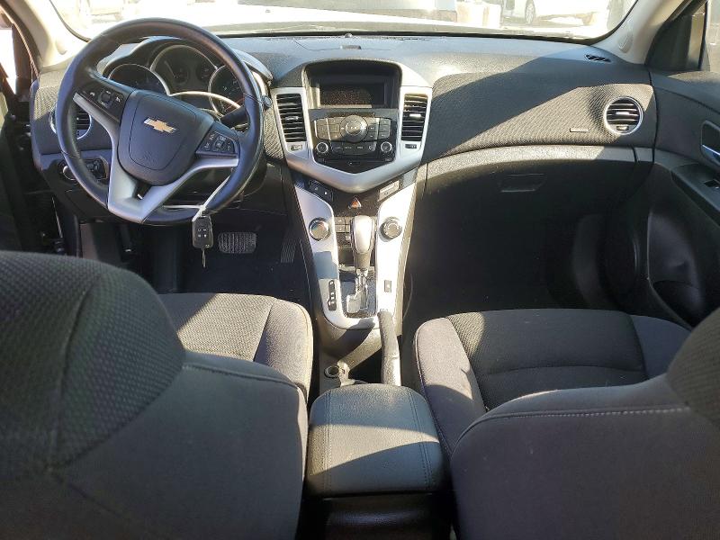 Aukcja sprzedaży 2014 Chevrolet Cruze, vin: 1G1PC5SB7E7380253, numer aukcji: 78541055