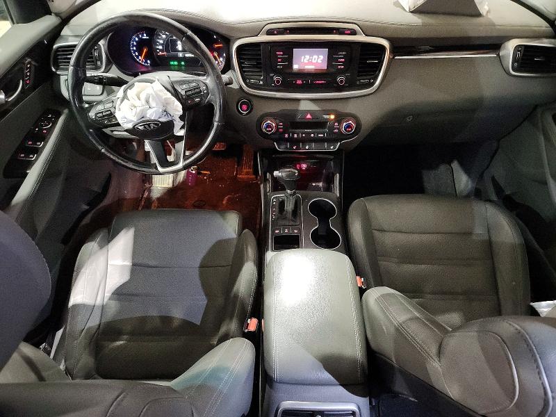 Aukcja sprzedaży 2016 Kia Sorento, vin: 5XYPHDA50GG057439, numer aukcji: 78695935