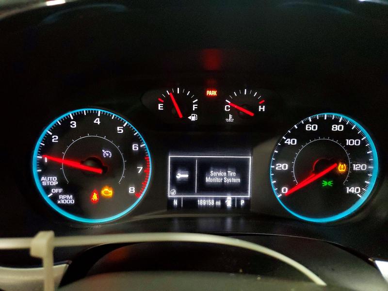 2018 Chevrolet Traverse მანქანა იყიდება აუქციონზე, vin: 1GNEVFKW5JJ164424, აუქციონის ნომერი: 76348665