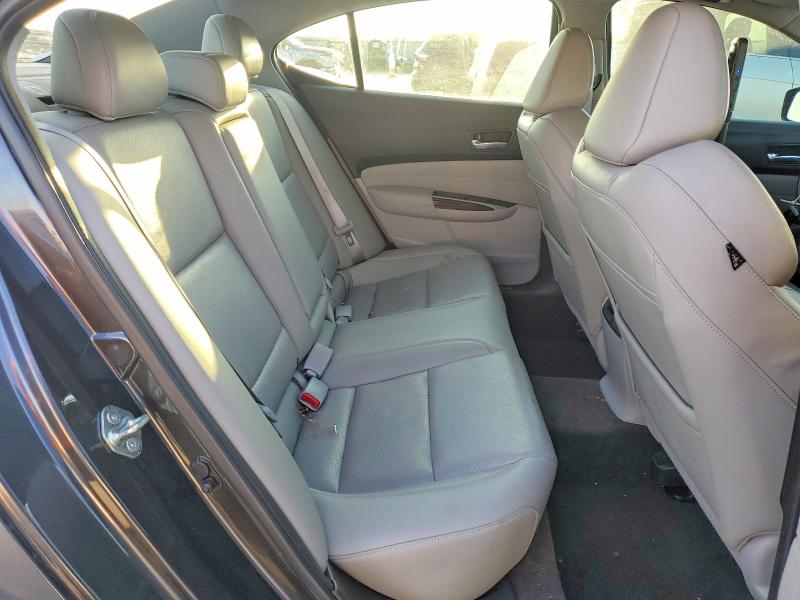 Продажа на аукционе авто 2015 Acura Tlx, vin: 19UUB2F58FA020091, номер лота: 76069795