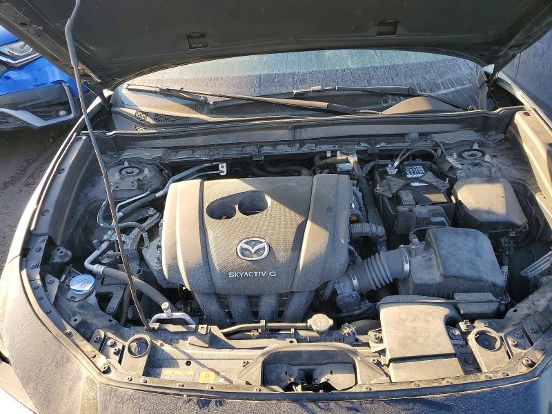 76666835 :رقم المزاد ، 3MVDMAAL6MM233001 vin ، 2021 Mazda Cx-30 مزاد بيع