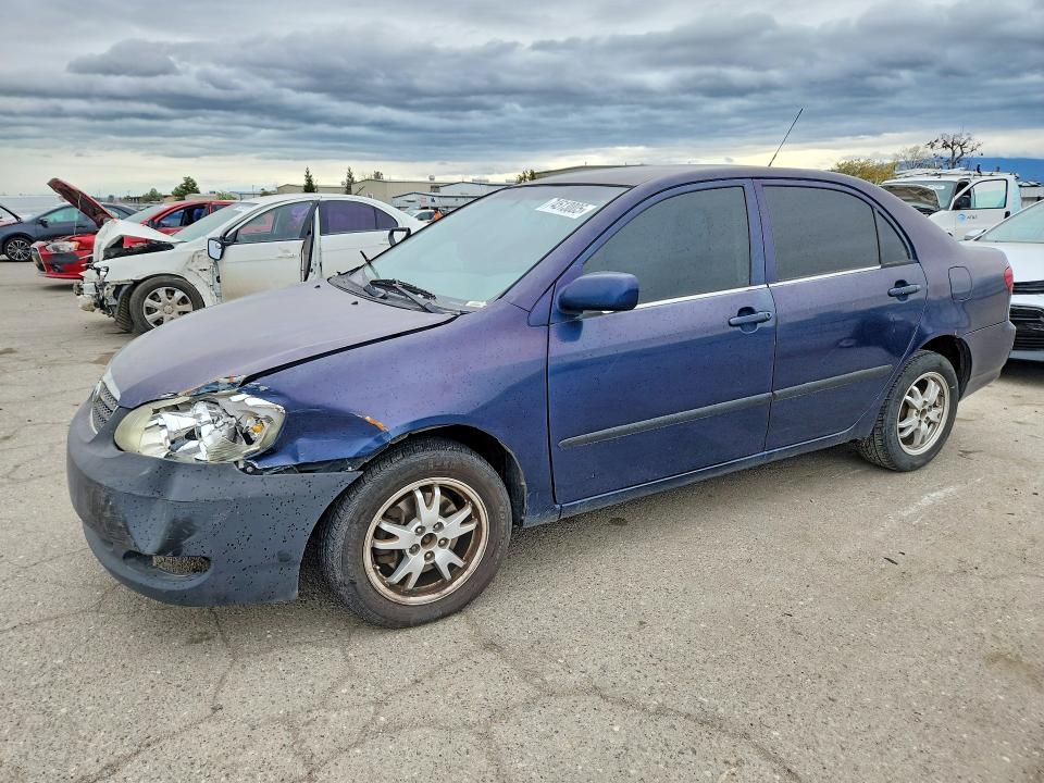 Aukcja sprzedaży 2005 Toyota Corolla, vin: 1NXBR32E85Z482057, numer aukcji: 74513005