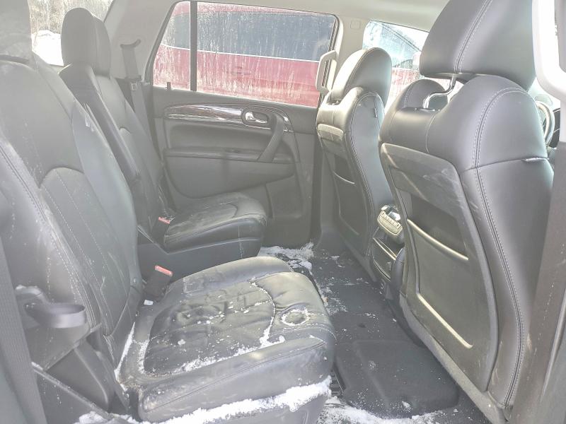 Aukcja sprzedaży 2017 Buick Enclave, vin: 5GAKVCKD0HJ126992, numer aukcji: 78465025