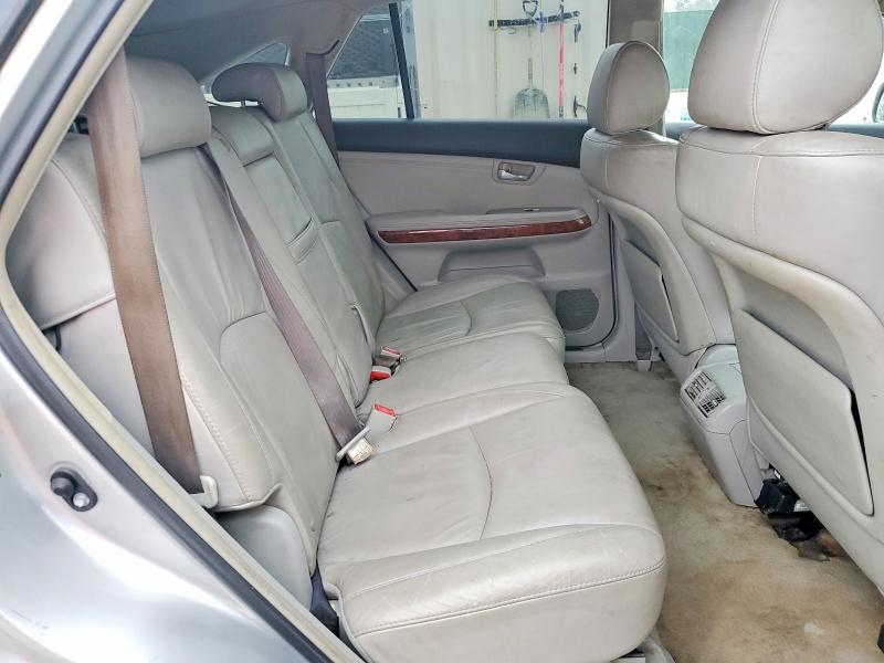 Aukcja sprzedaży 2009 Lexus Rx 350, vin: 2T2GK31U19C066406, numer aukcji: 78100755