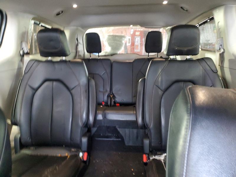 2019 Chrysler Pacifica მანქანა იყიდება აუქციონზე, vin: 2C4RC1BG7KR627639, აუქციონის ნომერი: 78835245