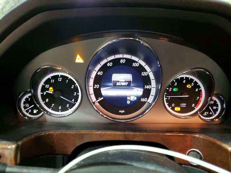 Продажа на аукционе авто 2013 Mercedes-benz E, vin: WDDHF8JB0DA668757, номер лота: 79204545