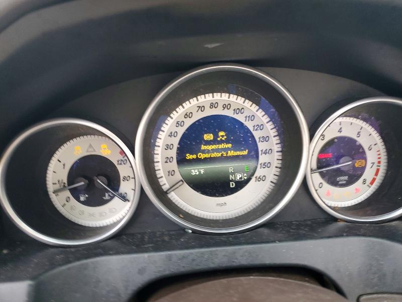 75428405 :رقم المزاد ، WDDKK5KF7EF249763 vin ، 2014 Mercedes-benz E مزاد بيع