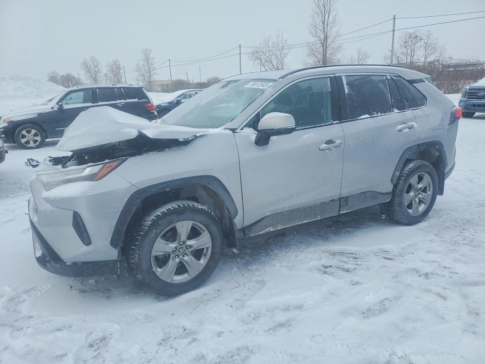 Aukcja sprzedaży 2024 Toyota Rav4, vin: 2T3R1RFV3RC441062, numer aukcji: 78812945