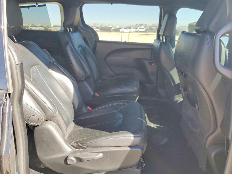 79269975 :رقم المزاد ، 2C4RC1L75LR263446 vin ، 2020 Chrysler Pacifica مزاد بيع