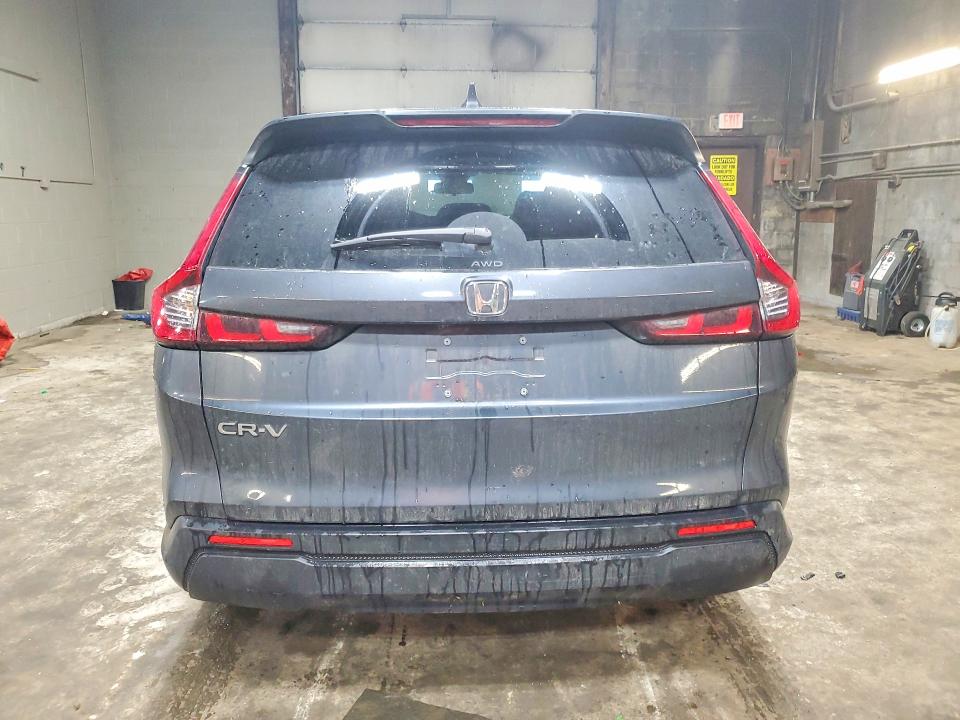 Продажа на аукционе авто 2024 Honda Cr-v, vin: 2HKRS4H49RH421666, номер лота: 77625405