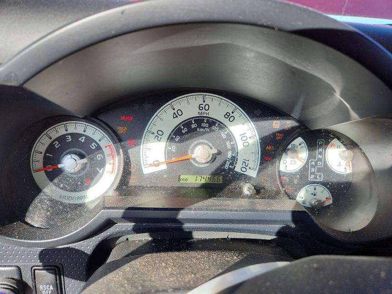 Продажа на аукционе авто 2012 Toyota Fj Cruiser, vin: JTEBU4BF6CK142489, номер лота: 75700845
