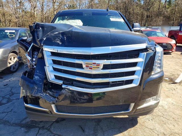 Продаж на аукціоні авто 2015 Cadillac Escalade, vin: 1GYS4SKJ9FR679604, номер лоту: 77083185