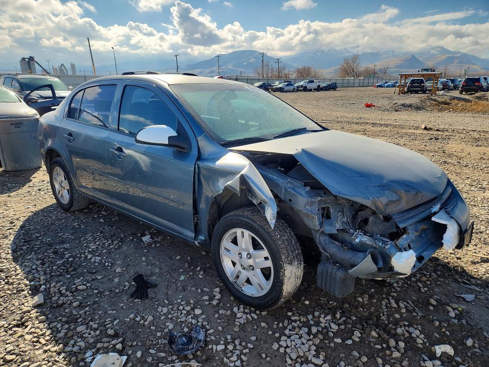 Продажа на аукционе авто 2005 Chevrolet Cobalt, vin: 1G1AL52F857524773, номер лота: 46936146