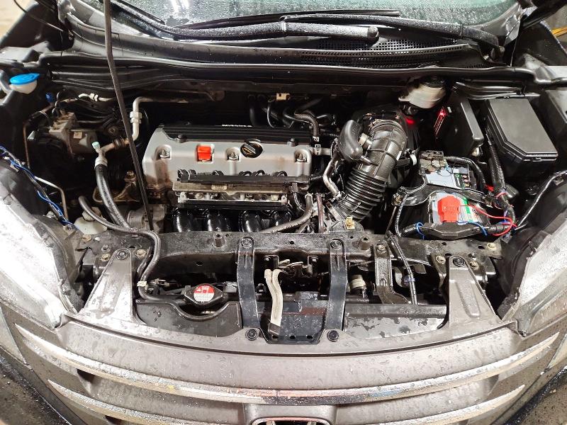 Продаж на аукціоні авто 2013 Honda Cr-v, vin: 2HKRM4H94DH102500, номер лоту: 76669065