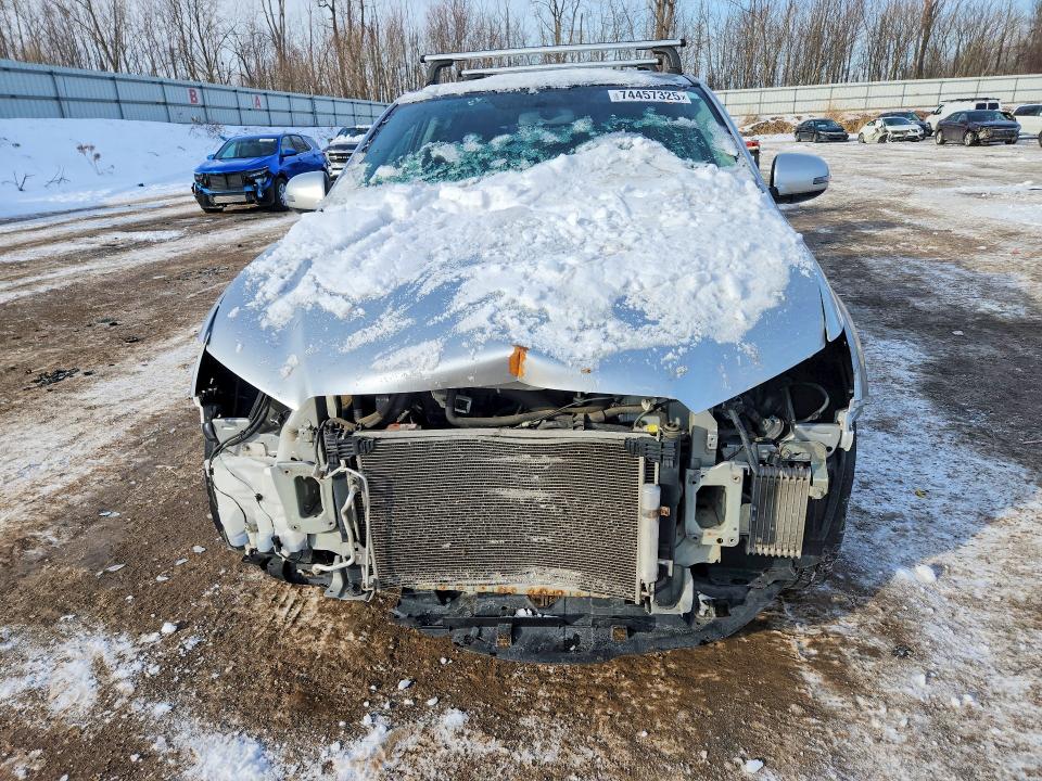 Продаж на аукціоні авто 2018 Mitsubishi Outlander Sport, vin: JA4AR3AW1JZ033126, номер лоту: 74457325