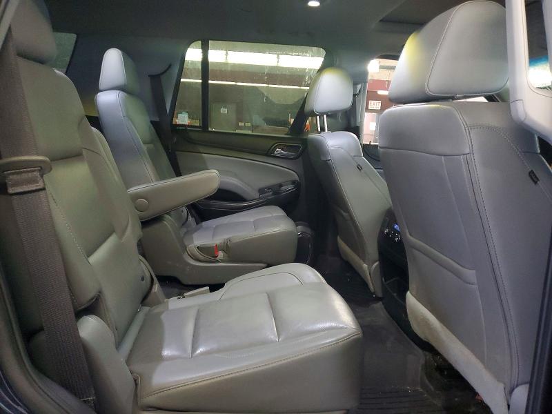 Aukcja sprzedaży 2018 Chevrolet Tahoe, vin: 1GNSKBKC4JR317628, numer aukcji: 74793545