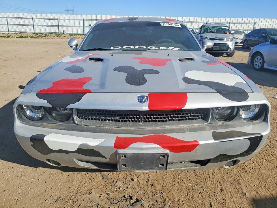 Продаж на аукціоні авто 2010 Dodge Challenger, vin: 2B3CJ4DV3AH306681, номер лоту: 75940715