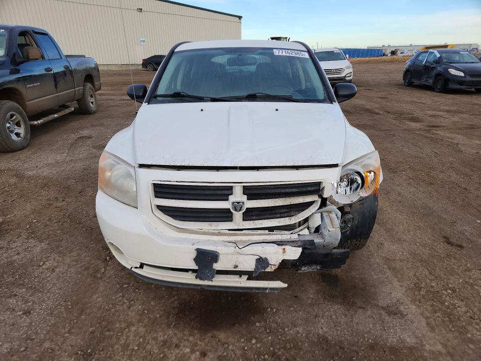 Продажа на аукционе авто 2009 Dodge Caliber, vin: 1B3HB48A49D200808, номер лота: 77162985