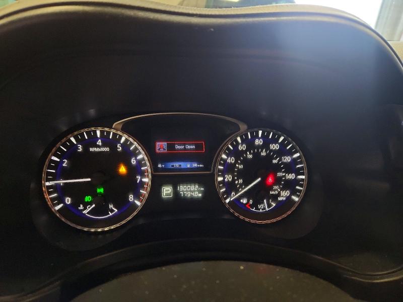 Aukcja sprzedaży 2015 Infiniti Qx60, vin: 5N1AL0MM8FC560201, numer aukcji: 76826315