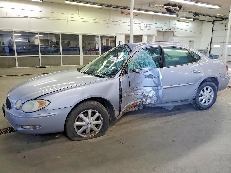 Продажа на аукционе авто 2005 Buick Lacrosse, vin: 2G4WC532251260919, номер лота: 76794295