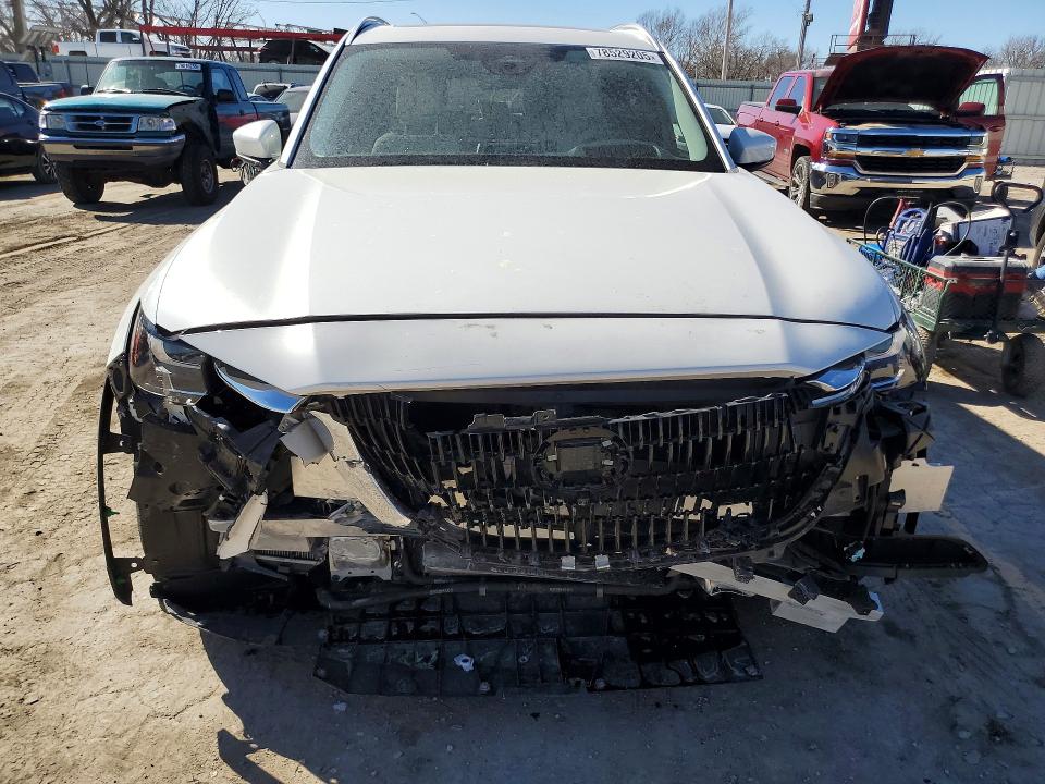 Aukcja sprzedaży 2024 Mazda Cx-90, vin: JM3KKEHDXR1188449, numer aukcji: 78529205