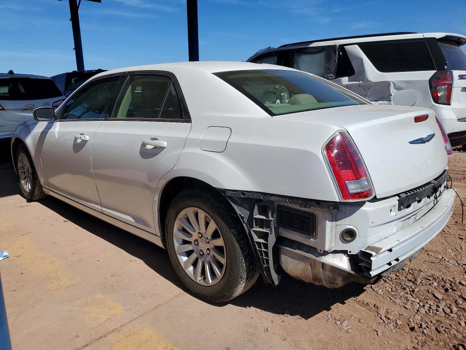 Aukcja sprzedaży 2012 Chrysler 300, vin: 2C3CCAAG8CH256168, numer aukcji: 77210825