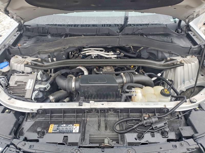 76054385 :رقم المزاد ، 1FM5K8GC0LGD11269 vin ، 2020 Ford Explorer مزاد بيع