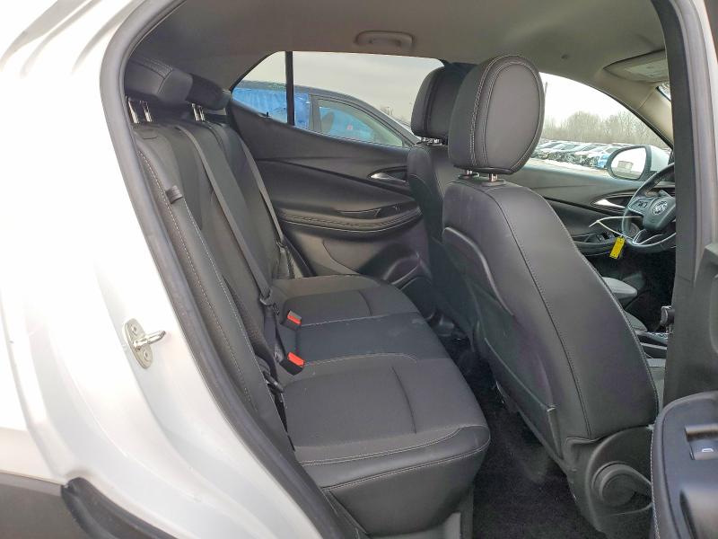 Продажа на аукционе авто 2023 Buick Encore Gx, vin: KL4MMBS20PB014778, номер лота: 76733655