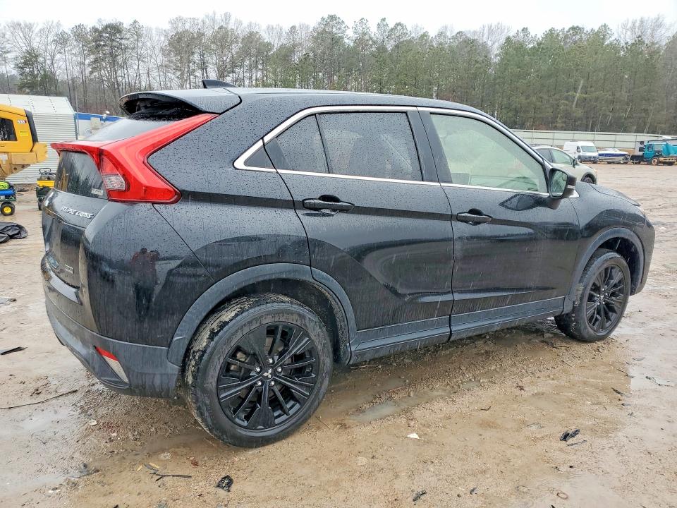 Aukcja sprzedaży 2019 Mitsubishi Eclipse Cross, vin: JA4AT4AA2KZ045895, numer aukcji: 77954605