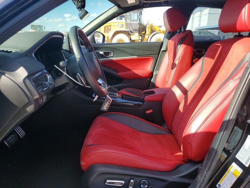 Aukcja sprzedaży 2023 Acura Integra, vin: 19UDE4H69PA015721, numer aukcji: 79014665