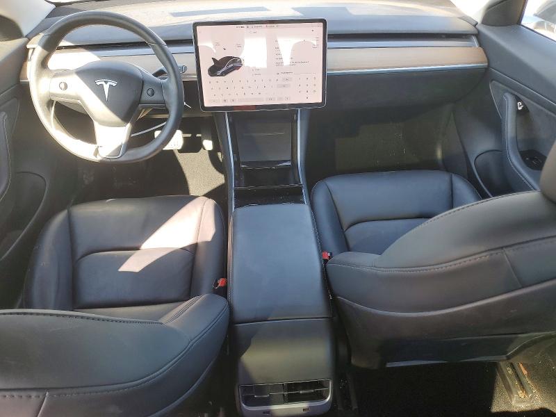Продажа на аукционе авто 2020 Tesla Model 3, vin: 5YJ3E1EA6LF658093, номер лота: 77373295