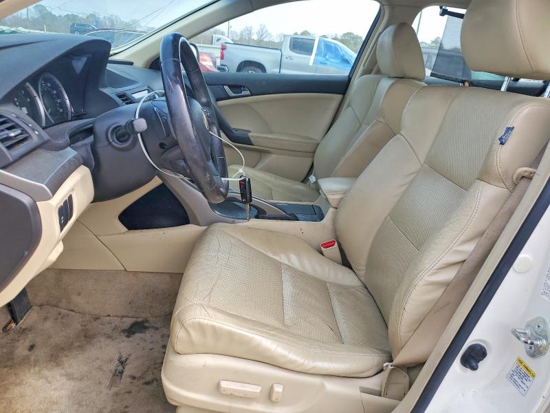 Aukcja sprzedaży 2009 Acura Tsx, vin: JH4CU26649C017029, numer aukcji: 78306055