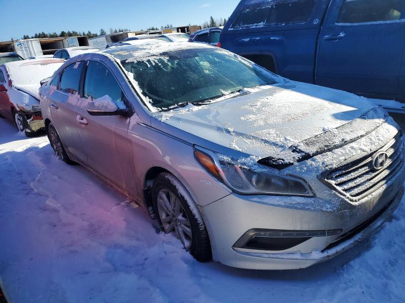 Aukcja sprzedaży 2015 Hyundai Sonata, vin: 5NPE24AF3FH019809, numer aukcji: 76123225