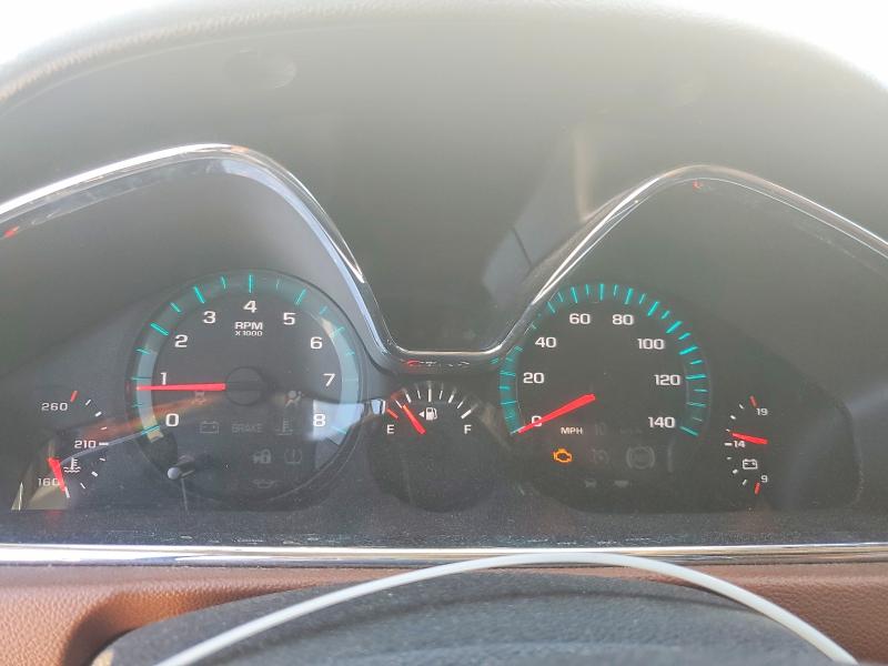Aukcja sprzedaży 2015 Chevrolet Traverse, vin: 1GNKVJKD7FJ167949, numer aukcji: 77794475