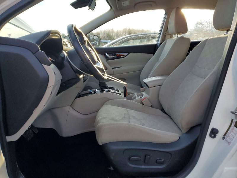 2019 Nissan Rogue Sport მანქანა იყიდება აუქციონზე, vin: JN1BJ1CR2KW344101, აუქციონის ნომერი: 78689615