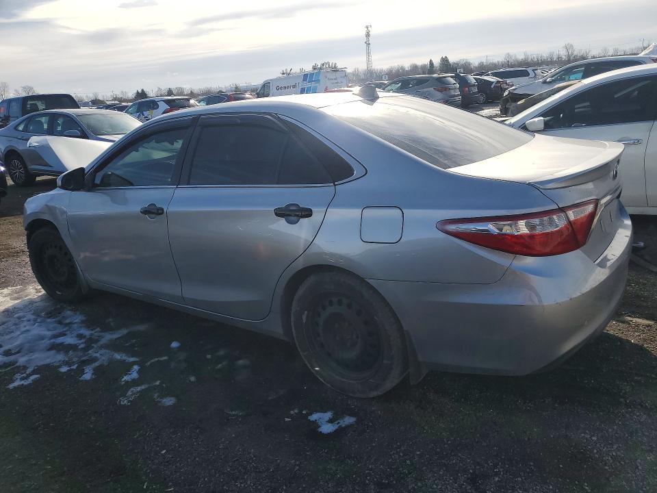 Продажа на аукционе авто 2017 Toyota Camry, vin: 4T1BD1FK0HU225434, номер лота: 76522455