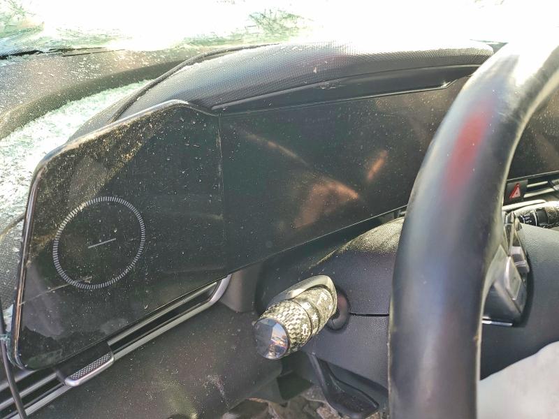 Aukcja sprzedaży 2024 Hyundai Elantra, vin: KMHLN4DJ0RU097503, numer aukcji: 78274465