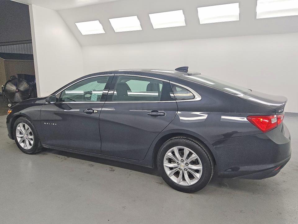 78644095 :رقم المزاد ، 1G1ZD5ST1PF221719 vin ، 2023 Chevrolet Malibu مزاد بيع