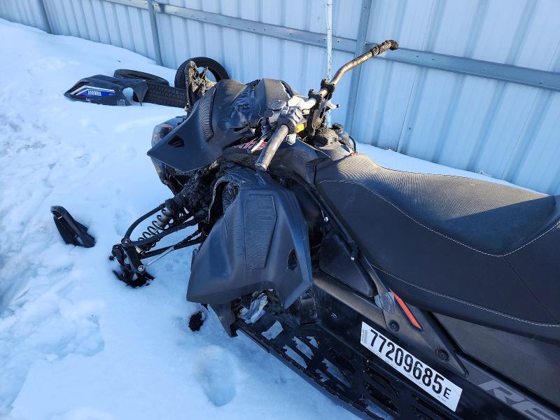 77209685 :رقم المزاد ، 2BPSURKA4KV000090 vin ، 2019 Ski-doo Snowmobile مزاد بيع