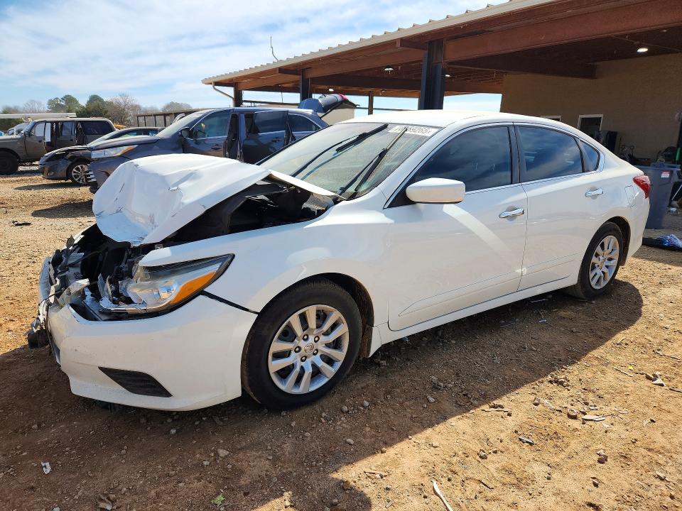 Aukcja sprzedaży 2018 Nissan Altima, vin: 1N4AL3AP7JC274844, numer aukcji: 78769265