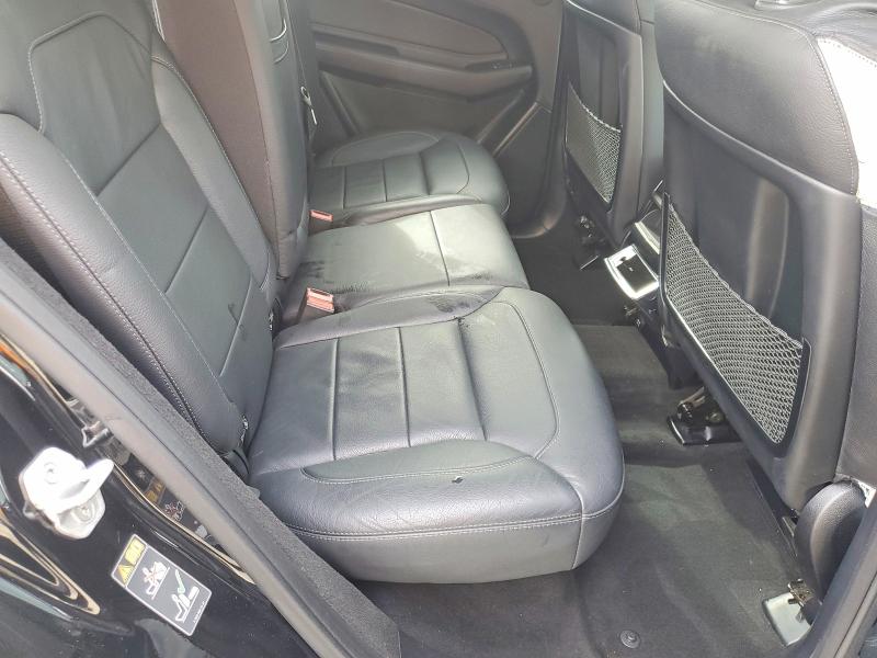 Aukcja sprzedaży 2016 Mercedes-benz Gle, vin: 4JGDA5GB4GA653045, numer aukcji: 78925795