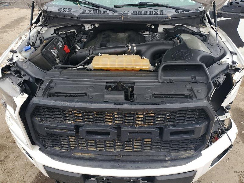 2017 Ford F150 მანქანა იყიდება აუქციონზე, vin: 1FTEW1EG0HFB47654, აუქციონის ნომერი: 77915535