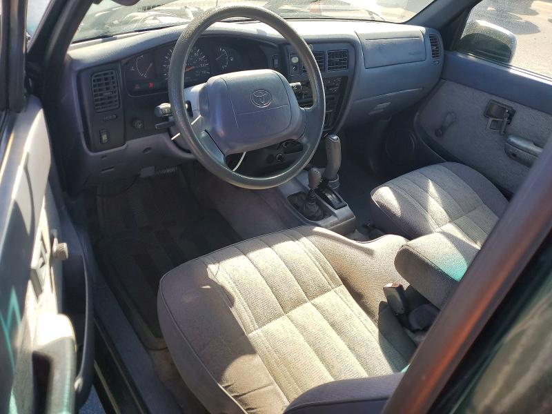 77766705 :رقم المزاد ، 4TAWN72NXXZ474097 vin ، 1999 Toyota Tacoma مزاد بيع