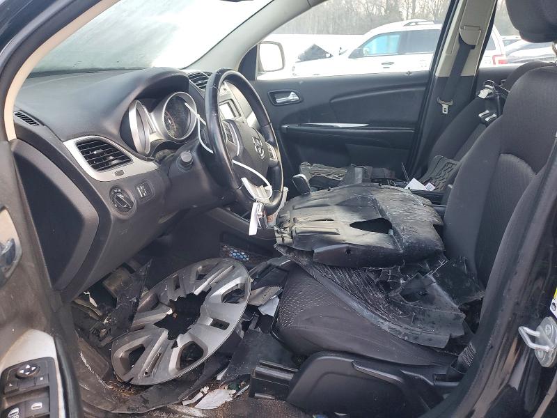 Продаж на аукціоні авто 2014 Dodge Journey, vin: 3C4PDCAB8ET201434, номер лоту: 74427075