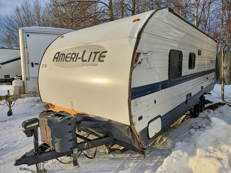 Aukcja sprzedaży 2022 Gulf Craft Inc. Ameri-lite, vin: 1NL1G2722Y6009848, numer aukcji: 75257585